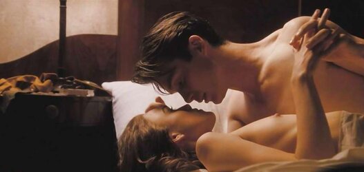 Keira Knightley