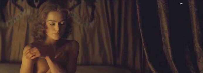 Keira Knightley