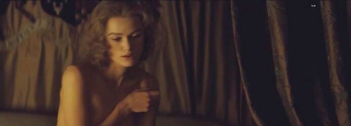 Keira Knightley