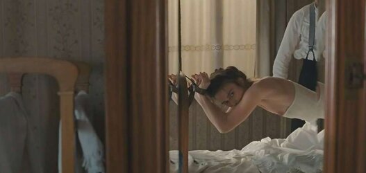 Keira Knightley