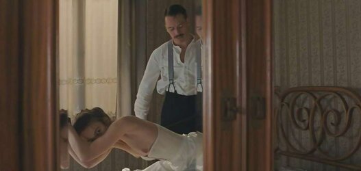 Keira Knightley