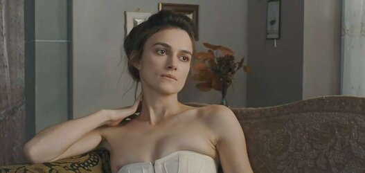 Keira Knightley