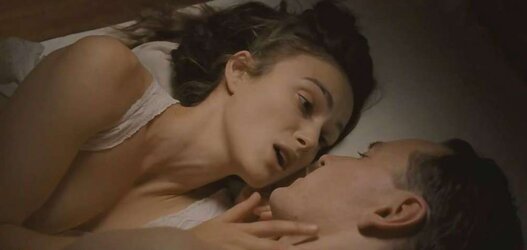 Keira Knightley