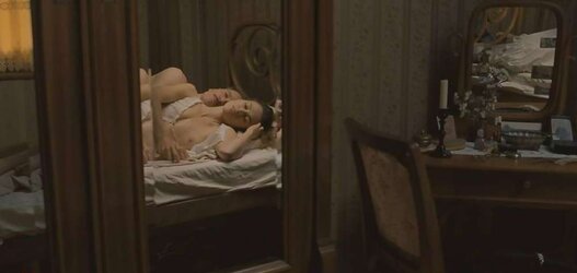 Keira Knightley