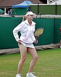 Hard Ripped And Camel Toe Erotica 9 By twistedworlds