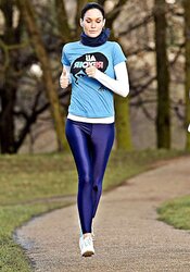 Hard Ripped And Camel Toe Erotica 9 By twistedworlds