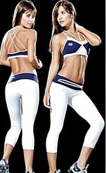 Hard Ripped And Camel Toe Erotica 9 By twistedworlds