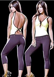 Hard Ripped And Camel Toe Erotica 9 By twistedworlds