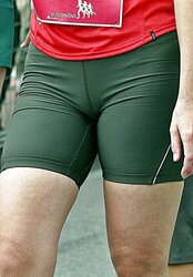 Hard Ripped And Camel Toe Erotica 9 By twistedworlds