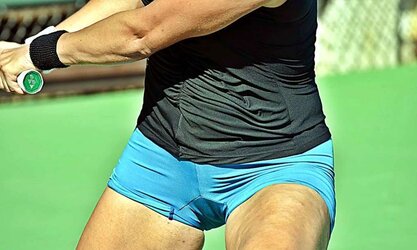 Hard Ripped And Camel Toe Erotica 9 By twistedworlds