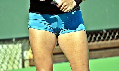 Hard Ripped And Camel Toe Erotica 9 By twistedworlds