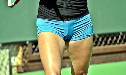 Hard Ripped And Camel Toe Erotica 9 By twistedworlds