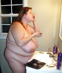 Saggy hooters 102.