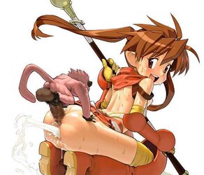 Queens Blade