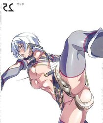 Queens Blade