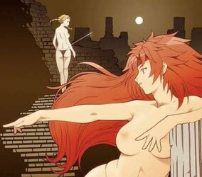 Queens Blade