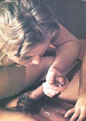Vintage Multiracial Gang Set - Ebony Episod