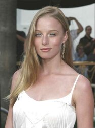 Rachel nichols