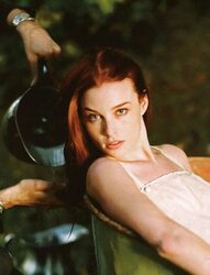Rachel nichols