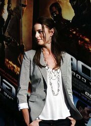 Rachel nichols