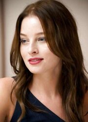 Rachel nichols