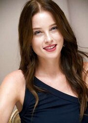 Rachel nichols
