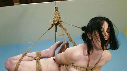 Tied and Deprived pt.