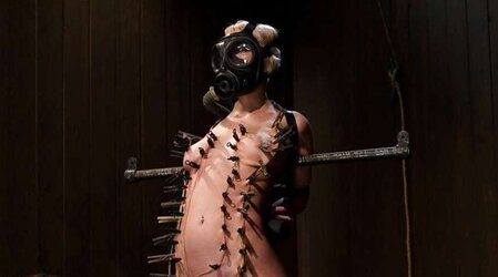 Tied and Deprived pt.