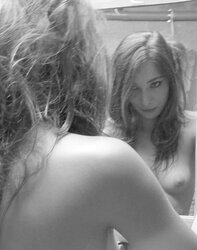 Mirror, mirror on the wall