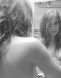 Mirror, mirror on the wall