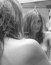 Mirror, mirror on the wall