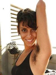 Furry Women, scrape and sniff mmm!!!