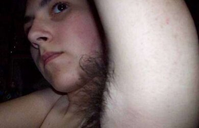 Furry Women, scrape and sniff mmm!!!