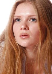 Danielle - Studio Shoot