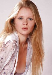 Danielle - Studio Shoot