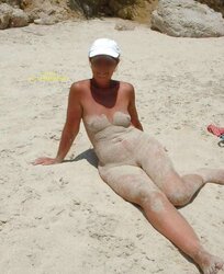 Pictures of my aunt Lynn