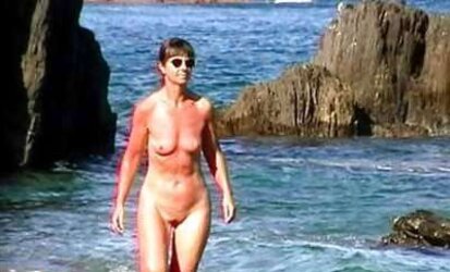 Pictures of my aunt Lynn