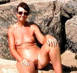Pictures of my aunt Lynn
