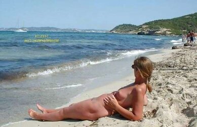 Pictures of my aunt Lynn
