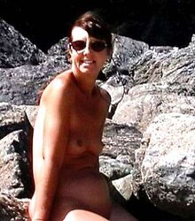 Pictures of my aunt Lynn