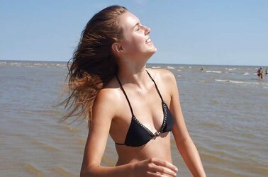 ESTONIAN TEENAGERS - HIGHLY ADORABLE
