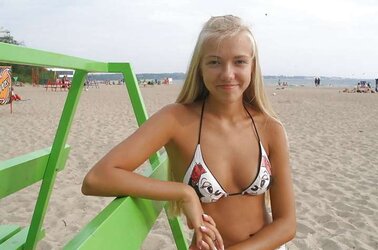 ESTONIAN TEENAGERS - HIGHLY ADORABLE