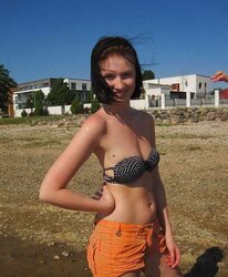 ESTONIAN TEENAGERS - HIGHLY ADORABLE