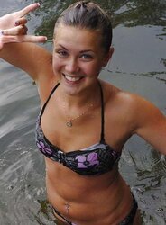 ESTONIAN TEENAGERS - HIGHLY ADORABLE
