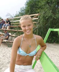 ESTONIAN TEENAGERS - HIGHLY ADORABLE