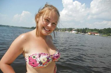 ESTONIAN TEENAGERS - HIGHLY ADORABLE
