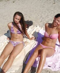 ESTONIAN TEENAGERS - HIGHLY ADORABLE