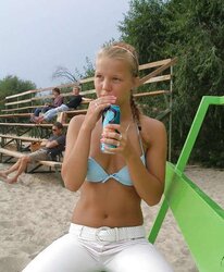 ESTONIAN TEENAGERS - HIGHLY ADORABLE