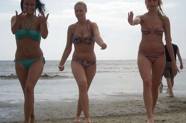 ESTONIAN TEENAGERS - HIGHLY ADORABLE