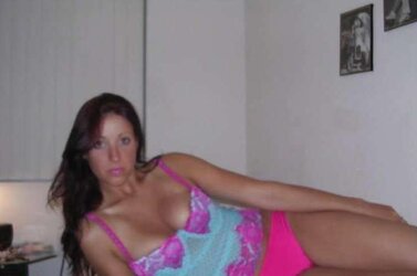 PANTIES - Vera